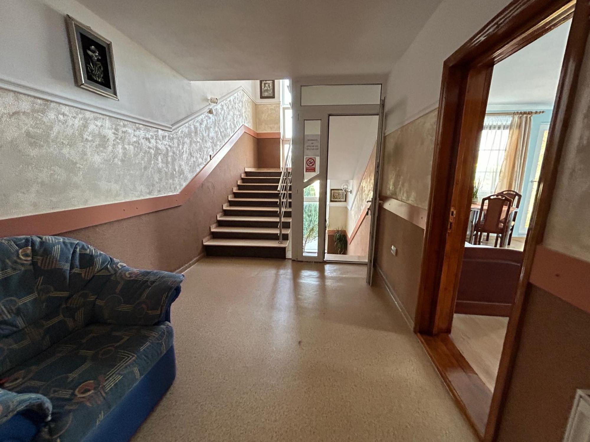 Pensiunea Cornelius Piatra Neamt Exterior photo