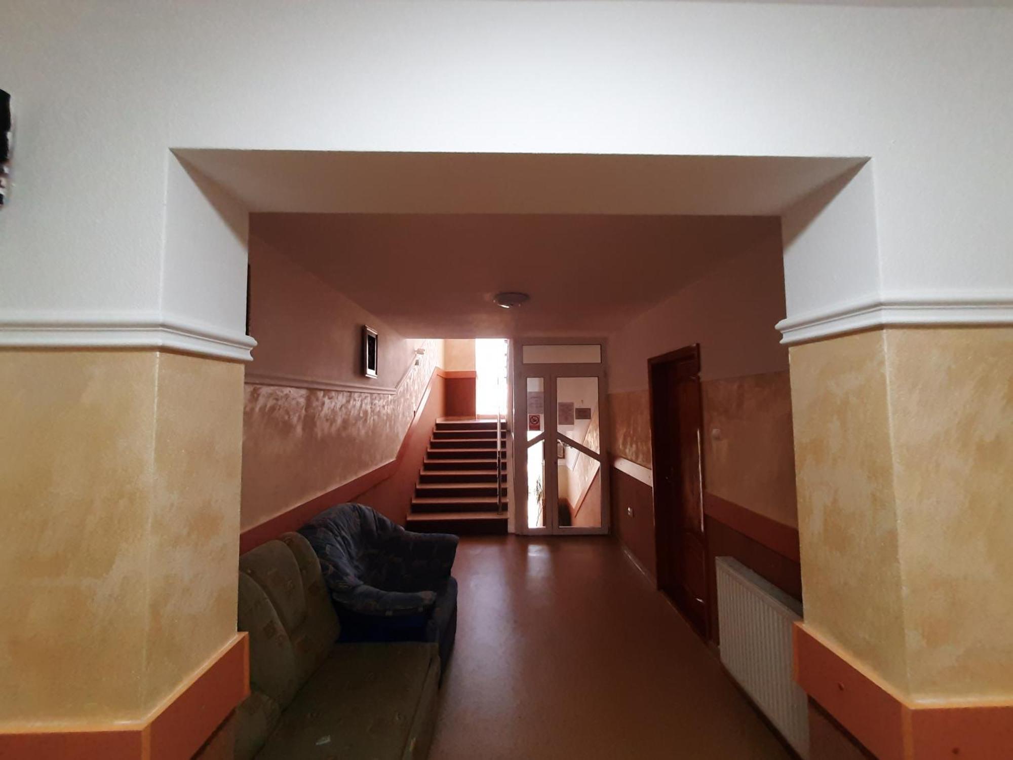 Pensiunea Cornelius Piatra Neamt Exterior photo
